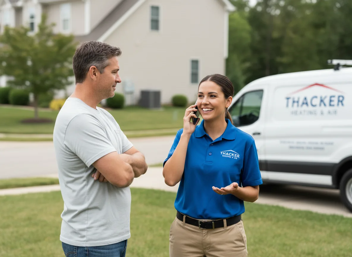 Ac Repair Elkader, IA FAQs